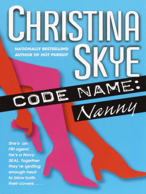 Title details for Nanny by Christina Skye - Available
